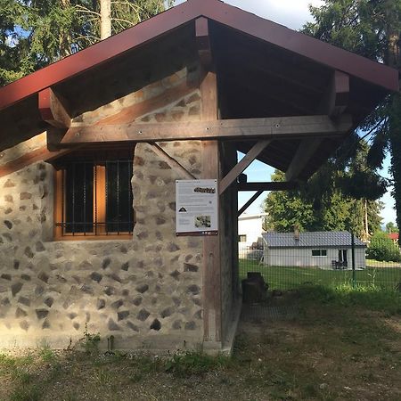 Le Clos Du Silberthal Steinbach Bagian luar foto