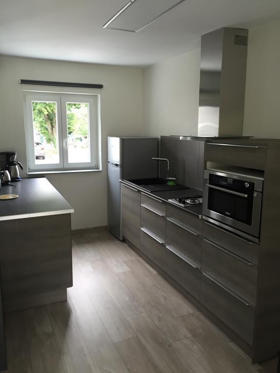 Le Clos Du Silberthal Steinbach Bagian luar foto