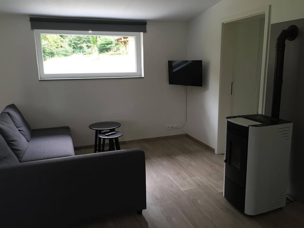 Le Clos Du Silberthal Steinbach Bagian luar foto