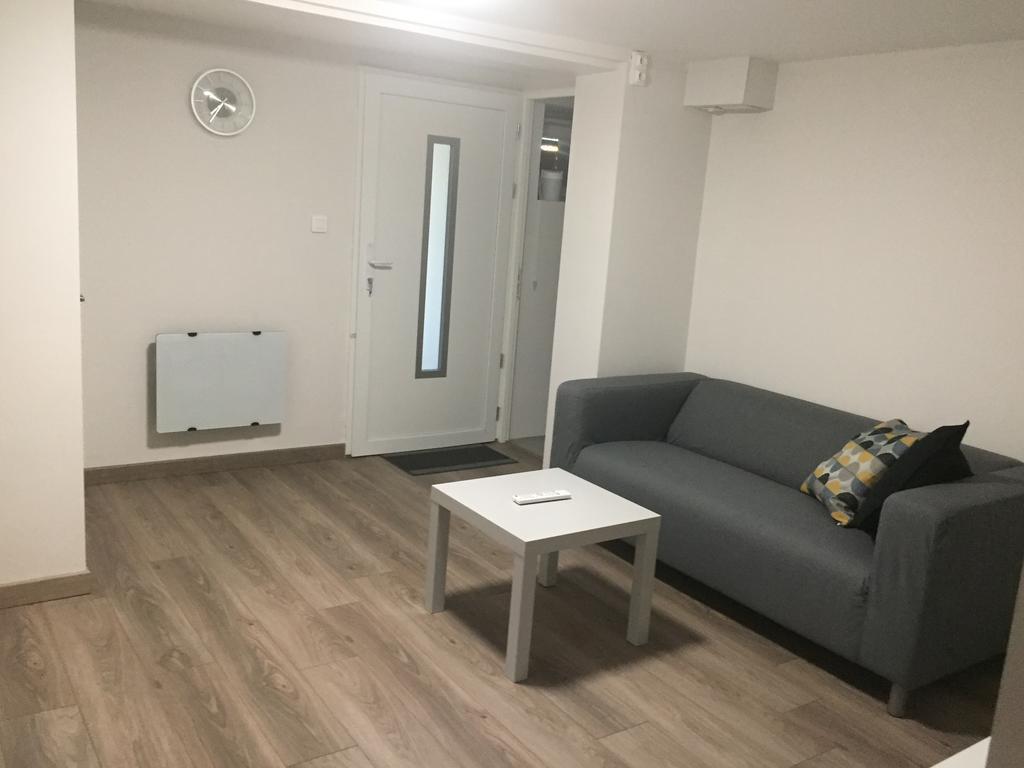 Le Clos Du Silberthal Steinbach Bagian luar foto