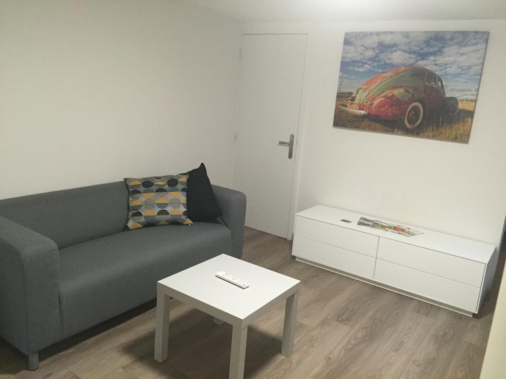 Le Clos Du Silberthal Steinbach Bagian luar foto