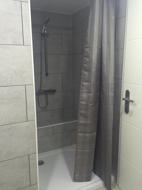 Le Clos Du Silberthal Steinbach Bagian luar foto
