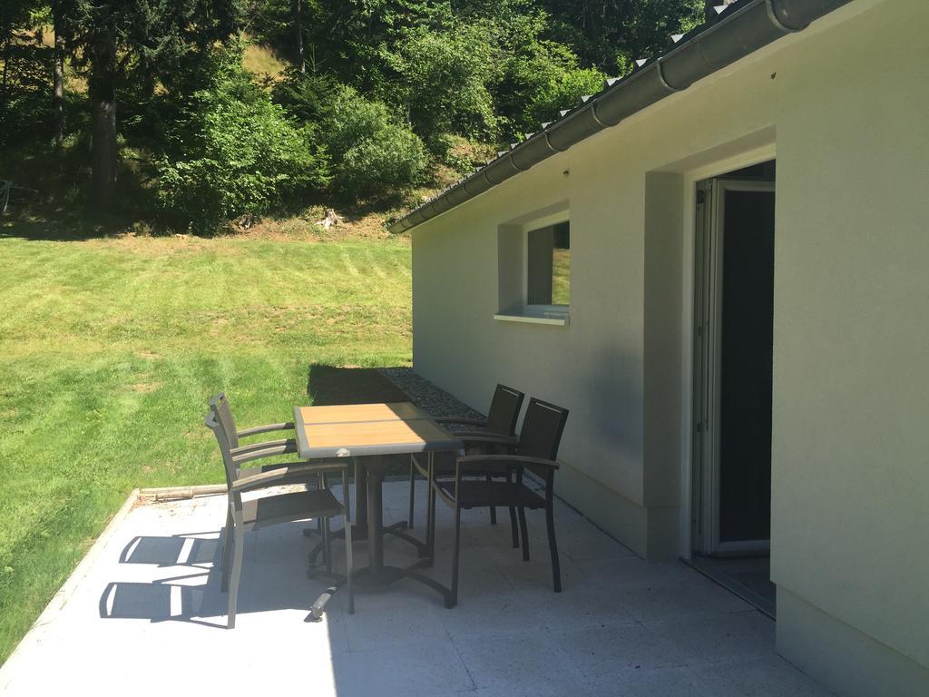 Le Clos Du Silberthal Steinbach Bagian luar foto