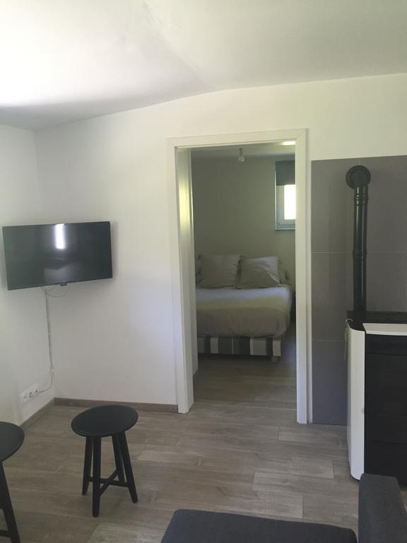 Le Clos Du Silberthal Steinbach Bagian luar foto